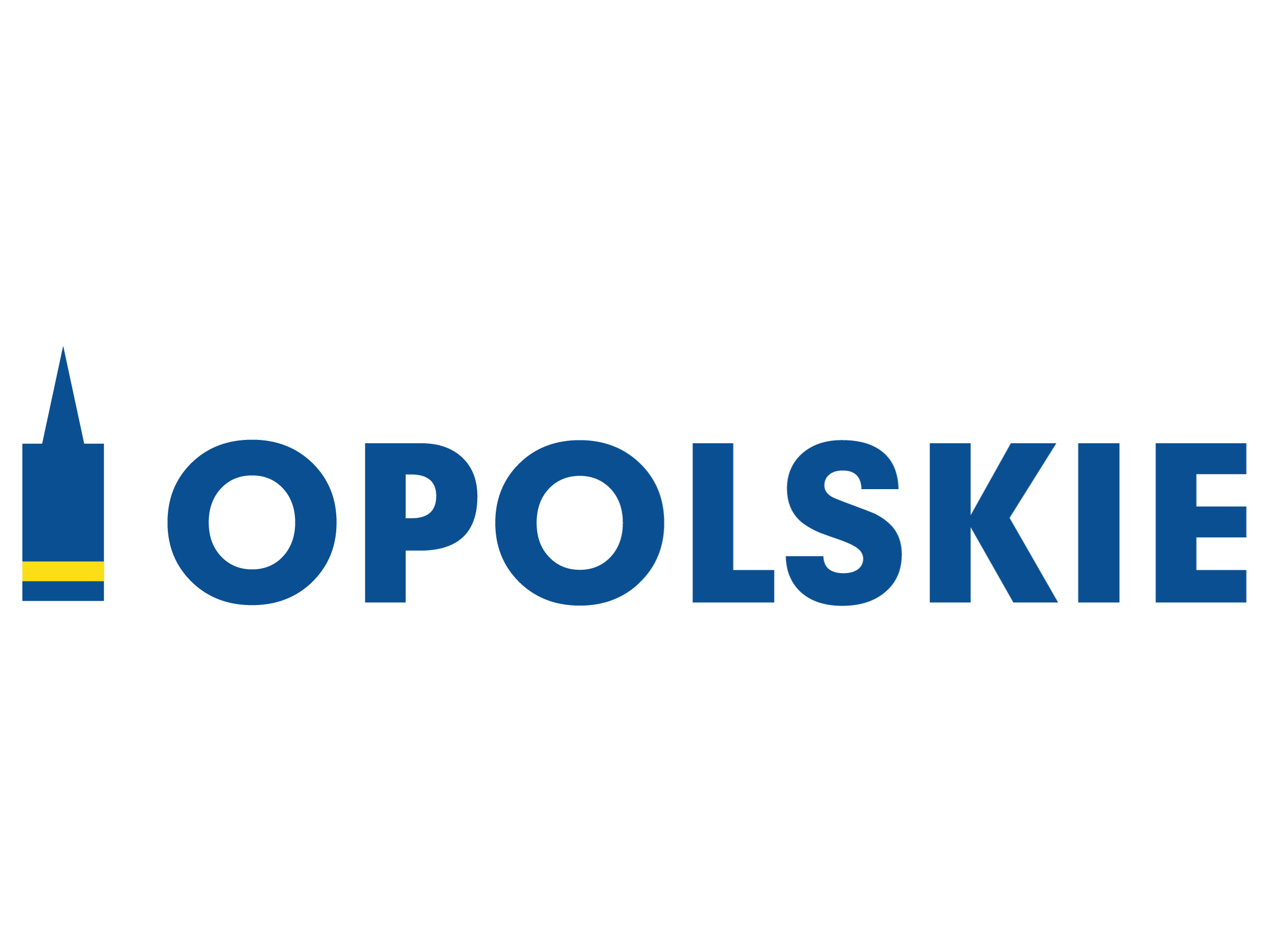 Logo Województwa Opolskiego